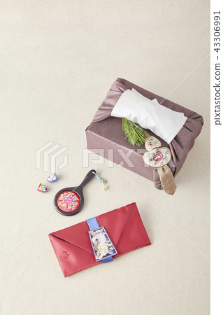 Fuji, gift, Korea 43306991