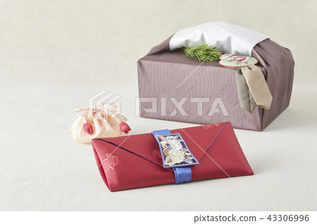 富士，禮物，韓國 43306996