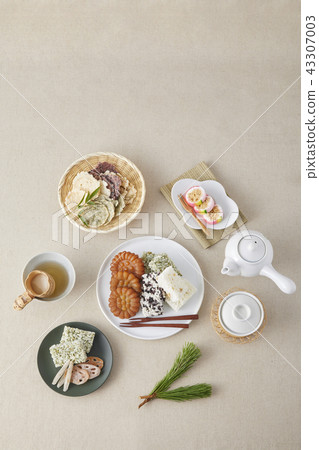 Traditional food, Tea ceremony, Tradition, Korea Traditional food, Tea ceremony, Tradition, Korea 43307003