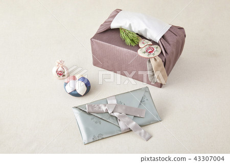 Bags, wrapping cloth, gifts, Korea Bags, wrapping cloth, gifts, Korea 43307004