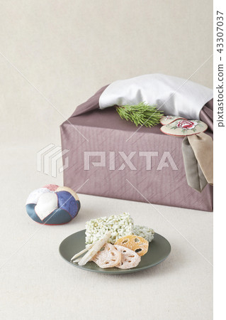 食品,持針器,縐紗,禮品 食品,持針器,縐紗,禮品 43307037