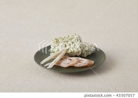 Traditional food, Korea 43307057