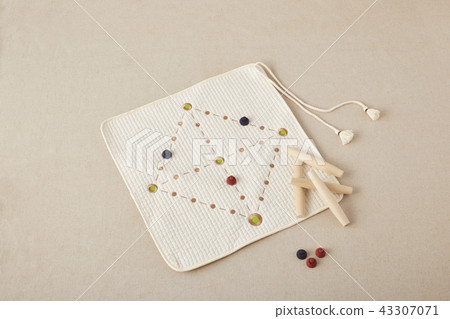 윷，民間戲曲，韓國 43307071