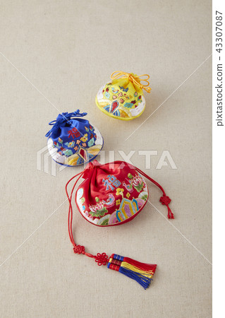 Bags, Korea, Tradition Bags, Korea, Tradition 43307087