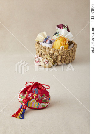 Bags, Korea, Tradition Bags, Korea, Tradition 43307096