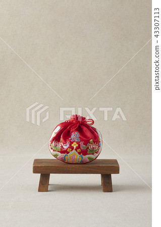 Bags, Korea, Tradition 43307113