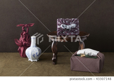 Prize, crepe, gift 43307148