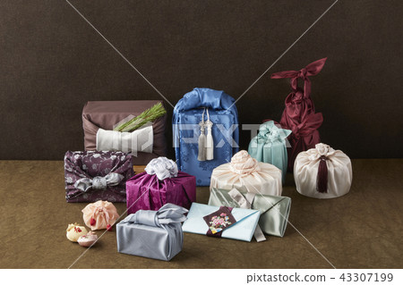 Bags, wrapping cloth, gifts, Korea Bags, wrapping cloth, gifts, Korea 43307199