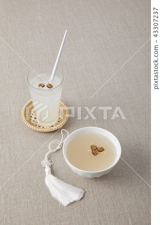 Sikhye, Beverage, Tradition, Korea 43307237