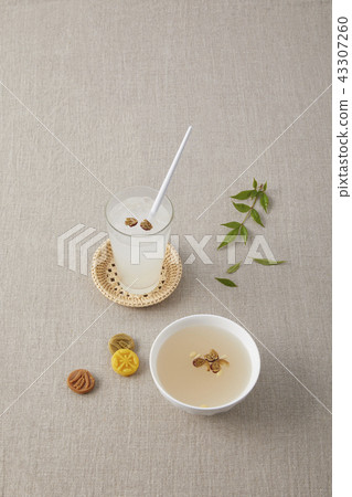 Sikhye, Beverage, Tradition, Korea 43307260