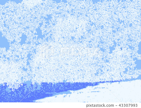 An image of a light blue background with a rough and rough feel. An image of a light blue background with a rough and rough feel. 43307993