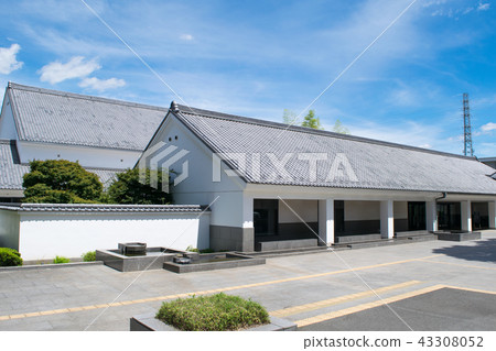 Kawagoe City Merchant Design Kawagoe City Museum of Art 43308052