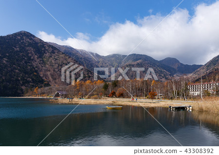 日光栃木縣Yuko Lake Yumoto Onsen（11月） 43308392
