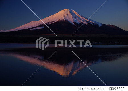 紅山富士山 43308531