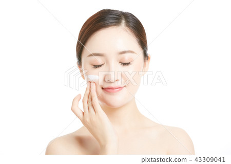 Female beauty series 43309041