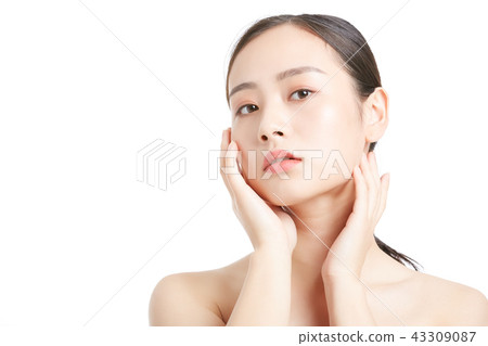女性美容系列 43309087