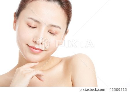 Female beauty series Female beauty series 43309313