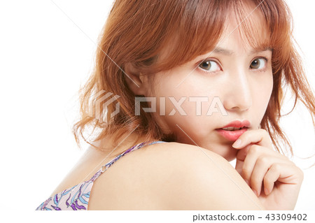 女人肖像系列換裝 女人肖像系列換裝 43309402