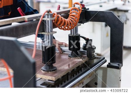 Furniture production concept 43309722