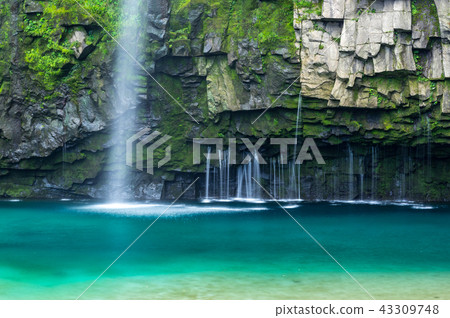 Ogawa Falls 43309748