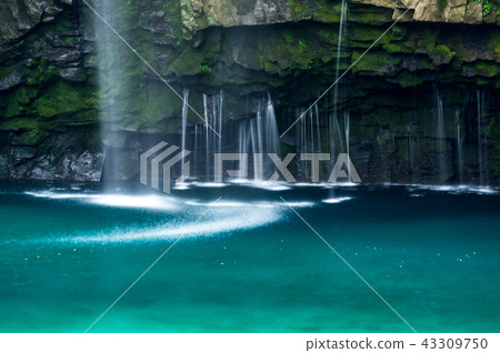 Ogawa Falls 43309750