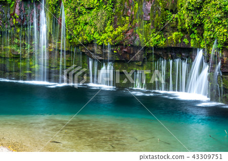 Ogawa Falls 43309751
