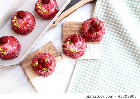 食品 食物 蛋糕 43309905