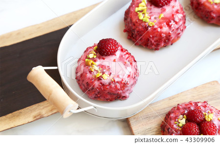 食品 食物 蛋糕 43309906