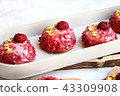 食品 食物 蛋糕 43309908