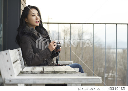 Winter Travel Sisters Photo Travel Healing 43310485