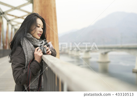 Winter Travel Sisters Photo Travel Healing 43310513