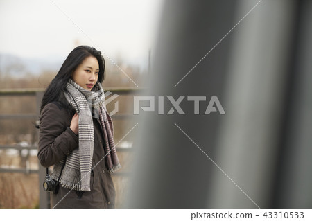 Winter Travel Sisters Photo Travel Healing Winter Travel Sisters Photo Travel Healing 43310533