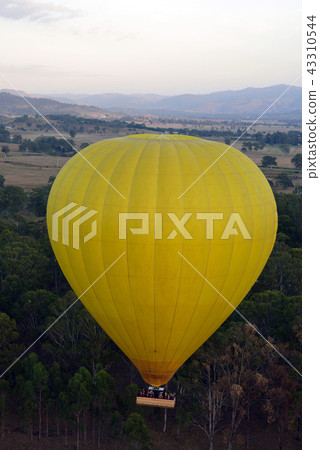 Australia balloon Australia balloon 43310544