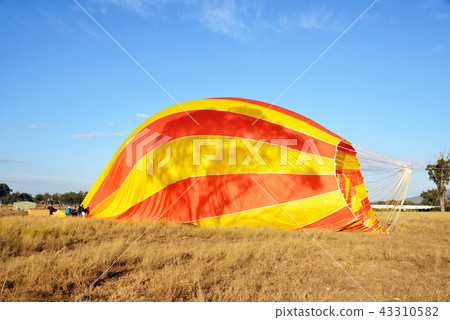Australia balloon Australia balloon 43310582