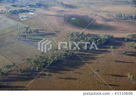 Australia balloon 43310606