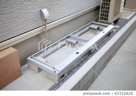 Storeroom Warehouse (Veranda Garden DIY under assembly DIY) Condominium Single-family home Storeroom Warehouse (Veranda Garden DIY under assembly DIY) Condominium Single-family home 43310828