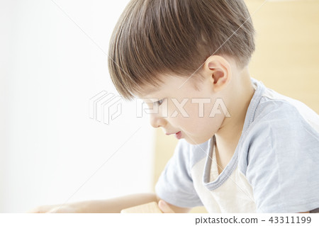 Infants, children 43311199