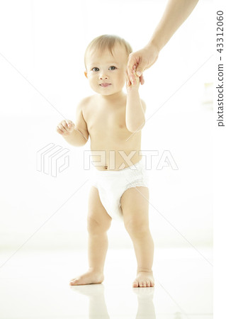 Hand, infant, baby, baby, mom, family Hand, infant, baby, baby, mom, family 43312060