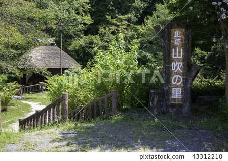 Oshio Yamabuki村 43312210