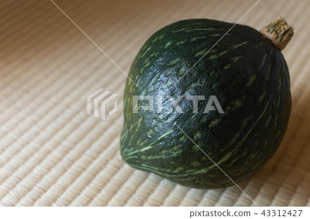 Nakayama Pumpkin (Brand Vegetable) 43312427