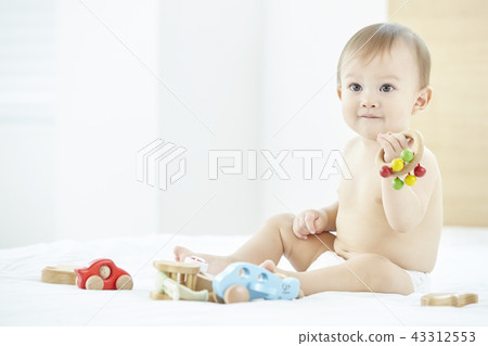 Toys, Toddler, Baby, Baby 43312553