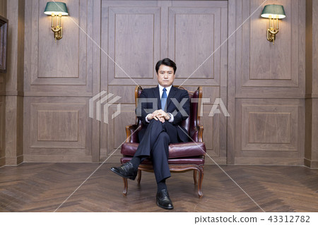 Businessman, Business, CEO, President, Representative, Office, Office, Office Businessman, Business, CEO, President, Representative, Office, Office, Office 43312782