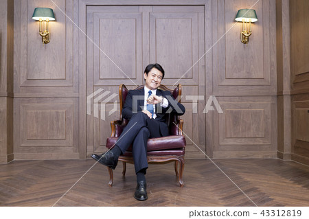 商人，業務，首席執行官，總統，代表，辦公室，辦公室，辦公室 43312819