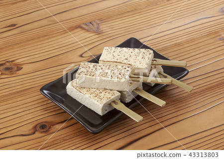 Tofu Dengaku 43313803