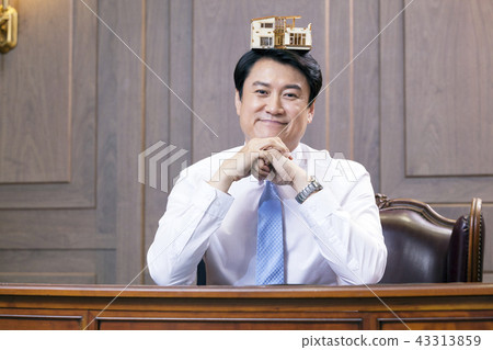 Businessman, Business, CEO, President, Representative, Office, Office, Office, Company Businessman, Business, CEO, President, Representative, Office, Office, Office, Company 43313859