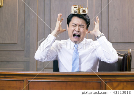 商人，商業，首席執行官，總統，代表，辦公室，辦公室，辦公室，公司 43313918