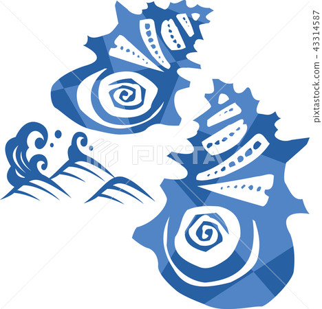 Image illustration of Sazae Image illustration of Sazae 43314587