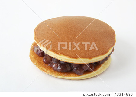 Dorayaki Dorayaki 43314686
