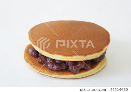 Dorayaki Dorayaki 43314689
