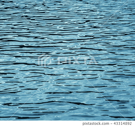 Water surface texture background Water surface texture background 43314892